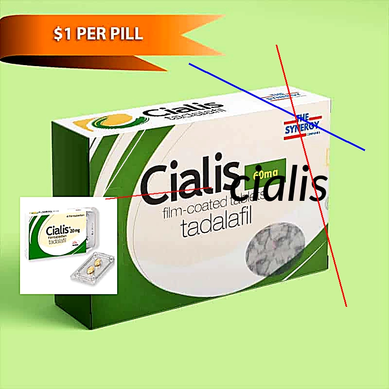 Cialis vente sur internet